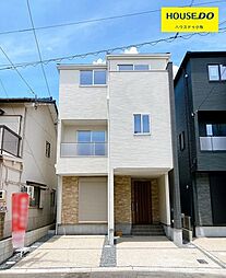 Re・Terrechez　西区坂井戸町1期　1号棟