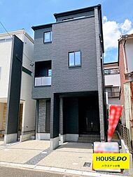 Re・Terrechez　西区坂井戸町1期　2号棟