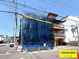 Re・Terrechez　西区こも原町1期　1号棟