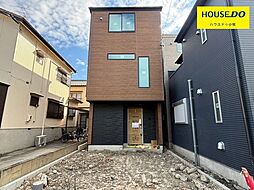 ミラスモ　西区稲生町261(3)　3号棟