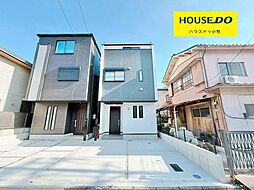 ミラスモ　名古屋市西区笠取町