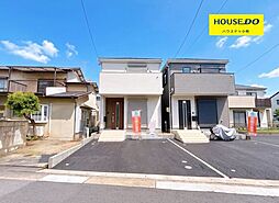 クレイドルガーデン　名古屋市西区比良1丁目　5号棟