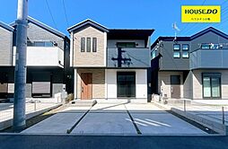 リッカ　西区こも原町1期　2号棟