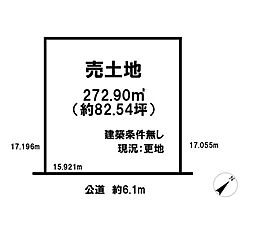 犬山市大字犬山