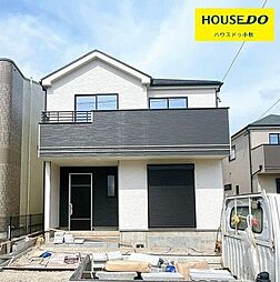 ハートフルタウン 江南市宮後町砂場東 B号棟