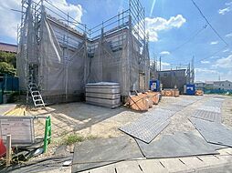 リーブルガーデン　小牧市池之内鳶ヶ巣第二　1号棟