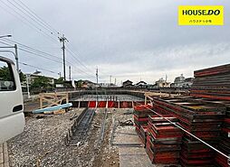 小牧市二重堀第3　1号棟