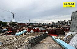 小牧市二重堀第3　3号棟