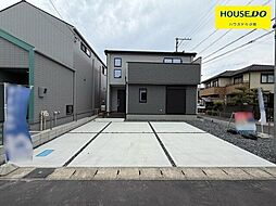 リーブルガーデン　江南市大間町新町