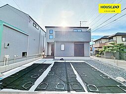 リーブルガーデン　江南市大間町新町