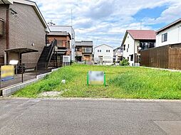 クレイドルガーデン　小牧市外堀第6　1号棟