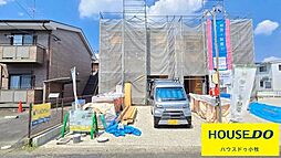クレイドルガーデン　小牧市外堀第6　1号棟