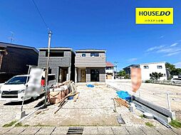 クレイドルガーデン 小牧市外堀第6 2号棟