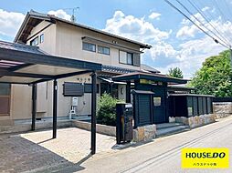 江南市鹿子島町中