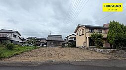 ブルーミングガーデン　小牧市久保本町　1号棟