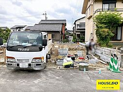ブルーミングガーデン　小牧市久保本町　2号棟