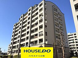 サンハイツ中央台　Ｅ棟
