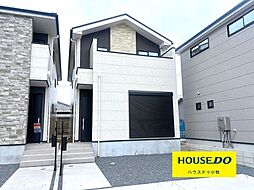 KEIAI GRACE　江南市今市場町2期　2号棟