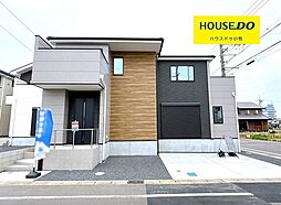 KEIAI GRACE　江南市今市場町2期　4号棟