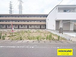 ファーストタウン　小牧市第1安田町　1号棟