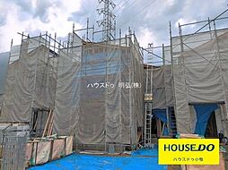 ファーストタウン　小牧市第1安田町　2号棟