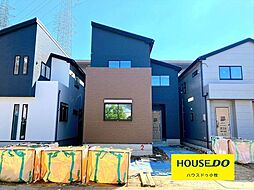 ファーストタウン 小牧市第1安田町 2号棟