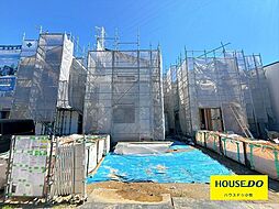 ファーストタウン 小牧市第1安田町 2号棟