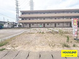 ファーストタウン　小牧市第1安田町　3号棟