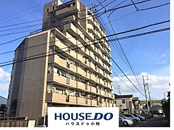 宝マンション小牧