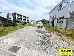 売土地　小牧市久保一色南2丁目