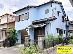 江南市赤童子町2期