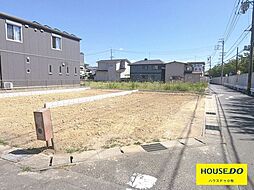 ファーストタウン　小牧市第5東　1号棟