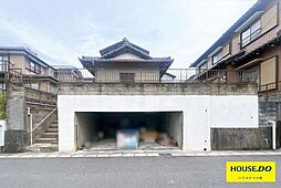 売土地　小牧市大字池之内
