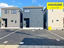 クレイドルガーデン　小牧市多気北町第1　2号棟