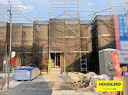 クレイドルガーデン　小牧市多気北町第1　4号棟