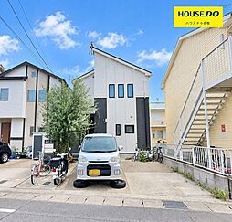 小牧市藤島町梵天