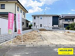 小牧市田県町第2　2号棟