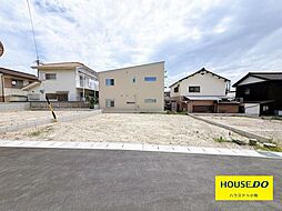 CRADLE GARDEN　小牧市本庄第8　2号棟