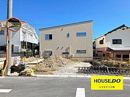 CRADLE GARDEN 小牧市本庄第8 2号棟
