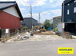 ブルーミングガーデン 江南市飛高町栄