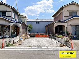 ハートフルタウン　小牧市間々原新田