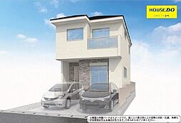 江南市宮後町1期 2号棟