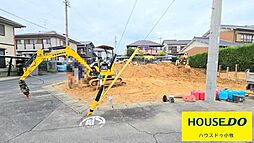 ブルーミングガーデン 小牧市大字本庄字郷浦 1号棟