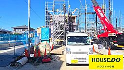 小牧市間々原新田4期　1号棟