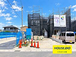 小牧市間々原新田4期 1号棟