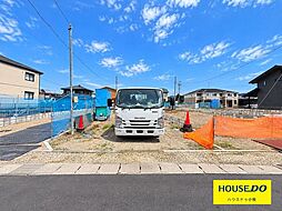 小牧市間々原新田4期 1号棟