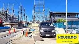 小牧市間々原新田4期 3号棟