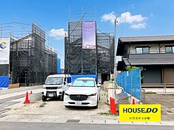 小牧市間々原新田4期 3号棟