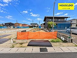 小牧市間々原新田4期 3号棟