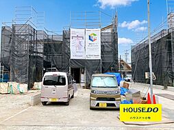 小牧市間々原新田4期 2号棟